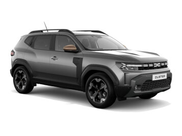 Dacia Duster 1.2 TCe 130 Extreme 5dr Petrol Estate